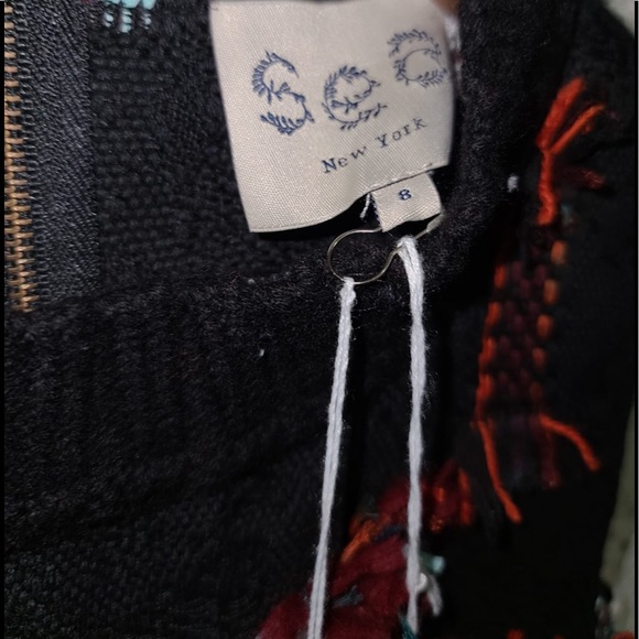 Sea New York top - Picture 12 of 12